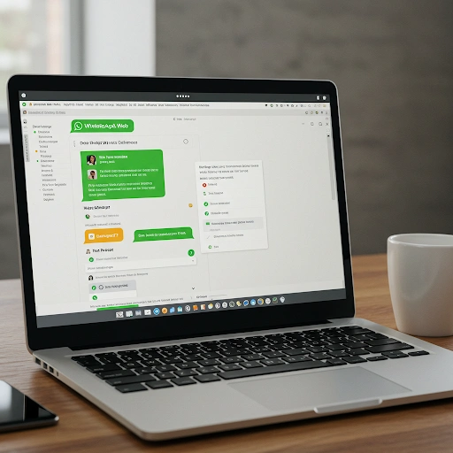 WhatsApp Web