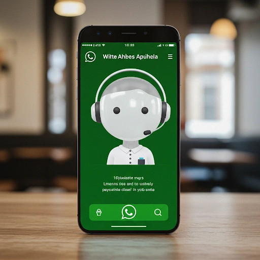WhatsApp Чат-боты