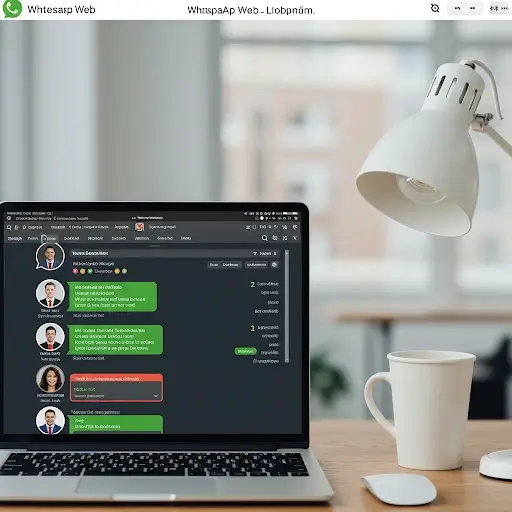 WhatsApp вовлечение клиентов