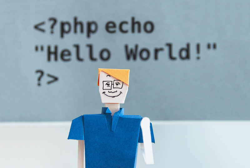 Introduction to PHP for beginners