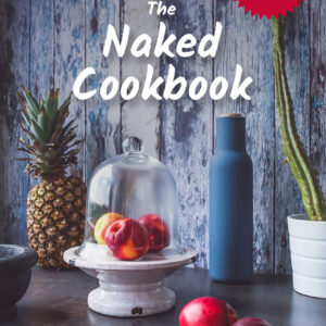 The Naked Cookbook